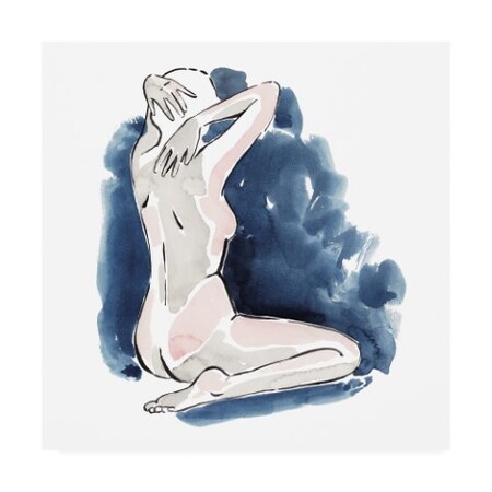 Trademark Fine Art